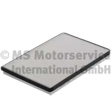 Filtre, air de l'habitacle KOLBENSCHMIDT 50014228