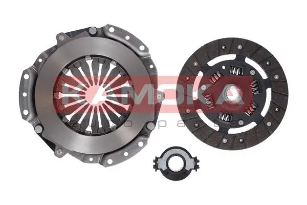 Kit d'embrayage KAMOKA KC002