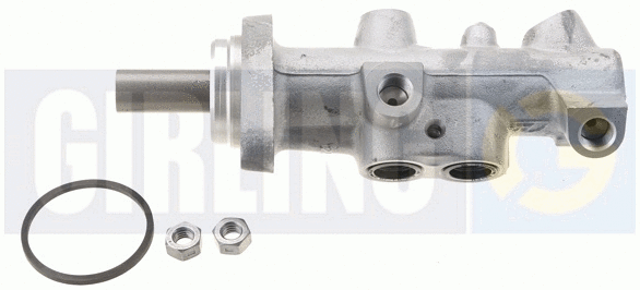 Maître-cylindre de frein GIRLING 4008509