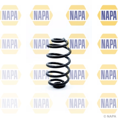 Ressort de suspension NAPA NCS1172