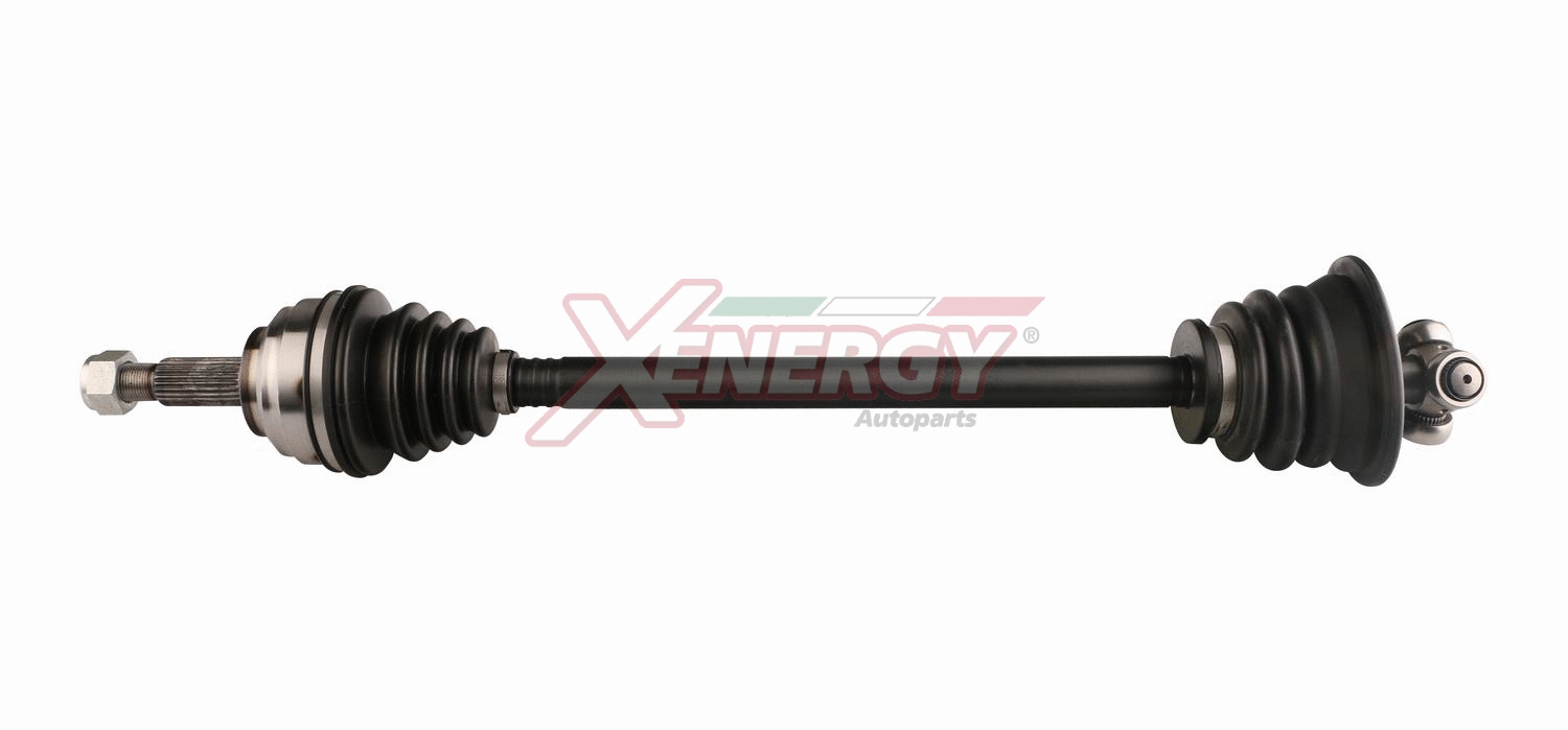 Arbre de transmission AP XENERGY X30713