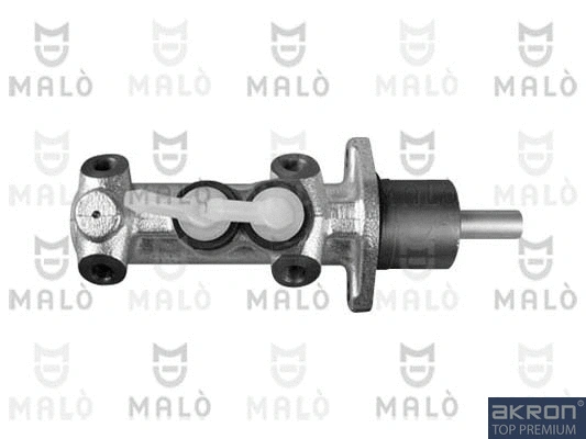 Maître-cylindre de frein AKRON-MALÒ 89476