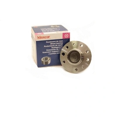 Kit de roulements de roue KLAXCAR FRANCE 22045z