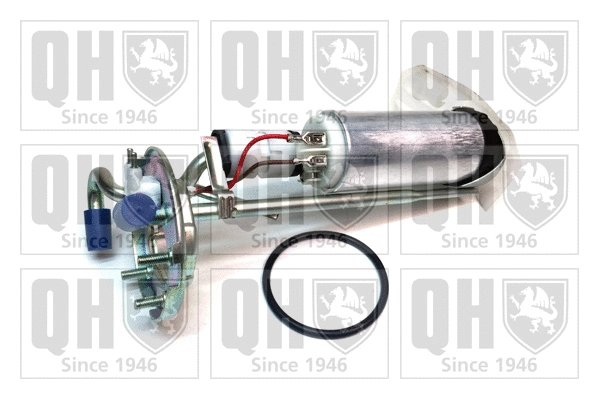 unité d'alimentation de carburant QUINTON HAZELL QFP680