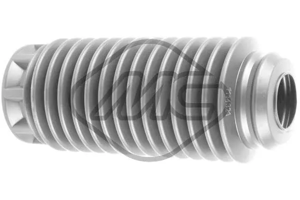 Bouchon de protection/soufflet, amortisseur Metalcaucho 40392
