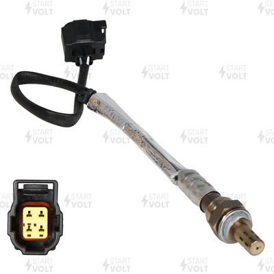 Sonde lambda STARTVOLT VS-OS 1808