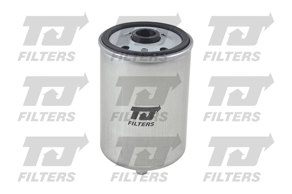 Filtre à carburant QUINTON HAZELL QFF0158