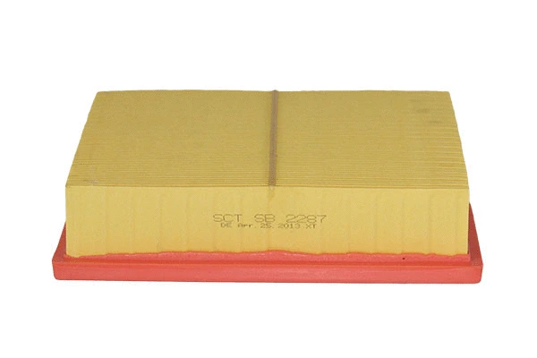 Filtre à air SCT - MANNOL SB 2287