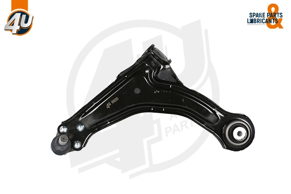 Bras de liaison, suspension de roue 4U Autoparts G32600