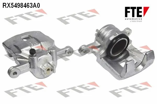 Étrier de frein FTE 9290072