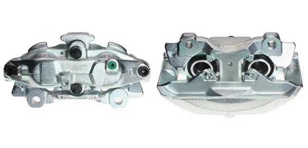Étrier de frein 4X4 ESTANFI PDF-15-028