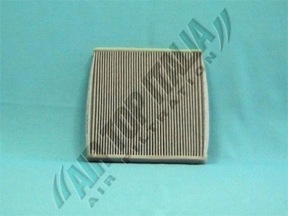 Filtre, air de l'habitacle ZERO WZ1442