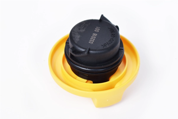 Bouchon, goulotte de remplissage d'huile ASAM AUTOMOTIVE 33842