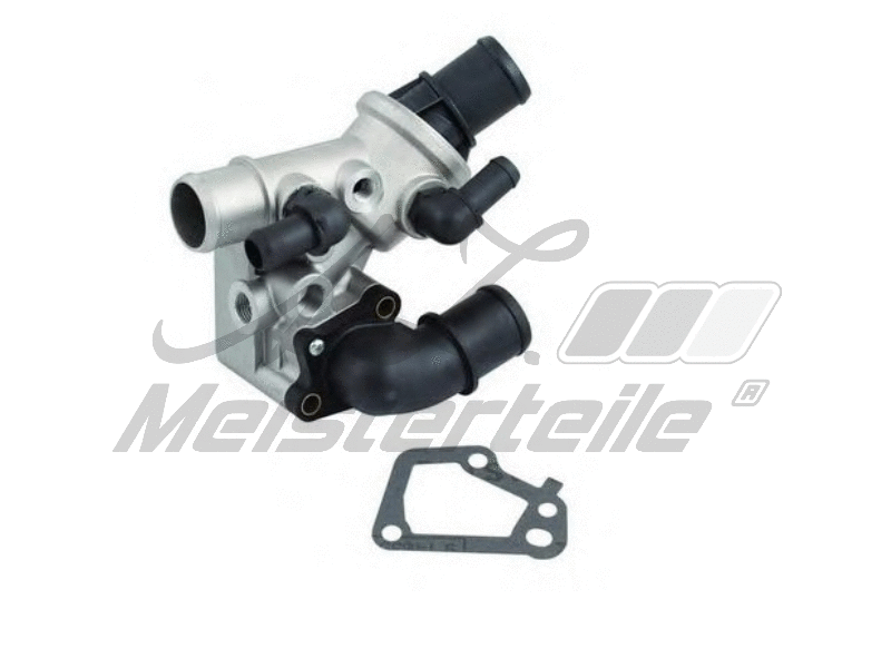 Thermostat, liquide de refroidissement A.Z. Meisterteile AZMT-46-040-2401