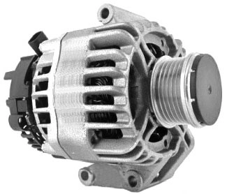 Alternateur ACAUTO AC-CBA1956
