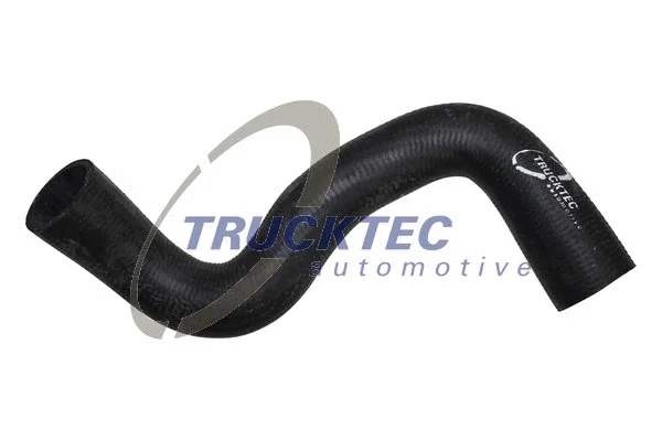 Durite de radiateur TRUCKTEC AUTOMOTIVE 08.19.010