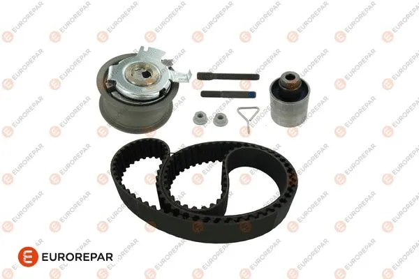 Kit de courroie crantée EUROREPAR 1611879580