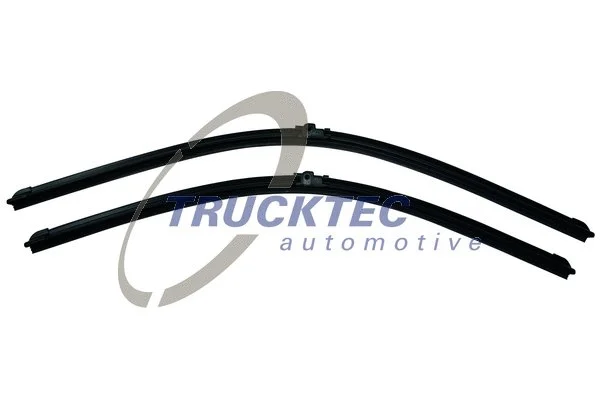 Balai d'essuie-glace TRUCKTEC AUTOMOTIVE 02.58.424