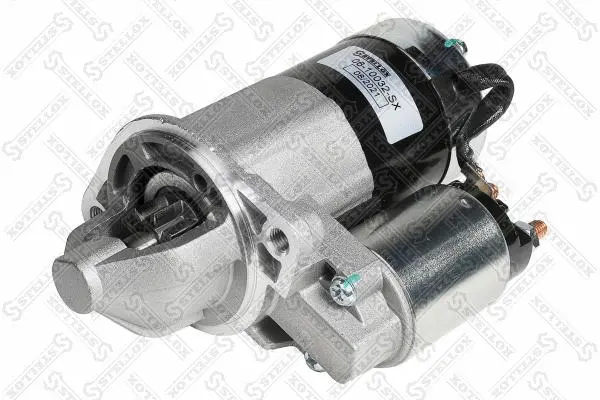 Démarreur STELLOX 06-10032-SX