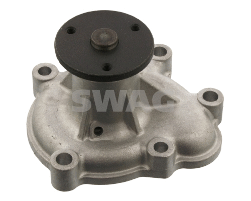 Pompe à eau, refroidissement du moteur SWAG 40 93 7413