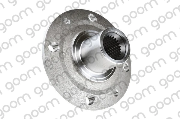 Moyeu de roue GOOM WBH-0027