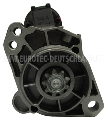 Démarreur EUROTEC 11090116