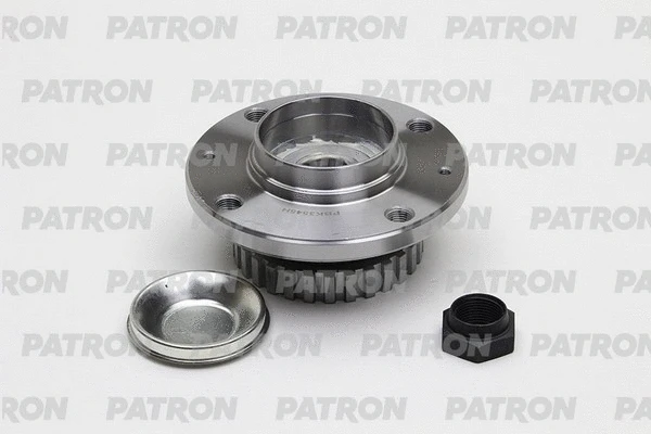 Kit de roulements de roue PATRON PBK3545H