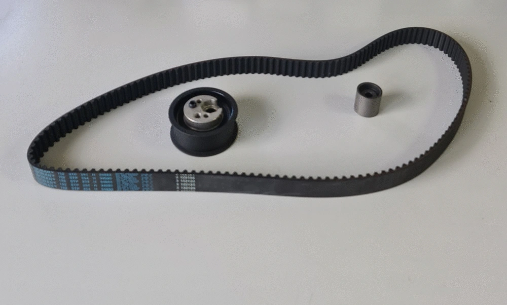 Kit de courroie crantée TECHNOX KD20307