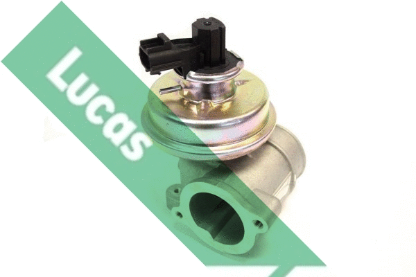 Vanne EGR LUCAS FDR454