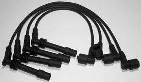Kit de câbles d'allumage EUROCABLE EC-7503