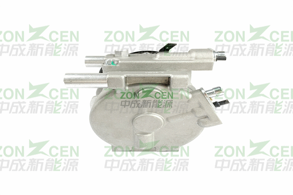 Compresseur, climatisation AIR ZONCEN 66006006