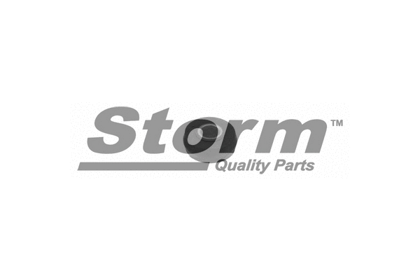 Suspension, bras de liaison STORM QUALITY PARTS F0734