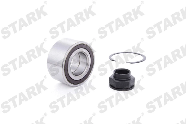 Kit de roulements de roue Stark SKWB-0180600