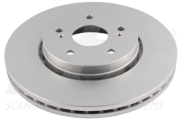 Disque de frein sbs 1815315233