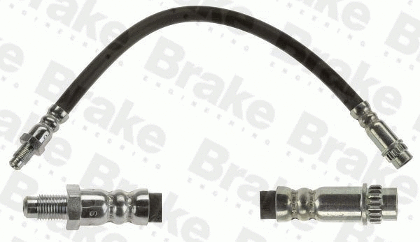 Flexible de frein Brake ENGINEERING BH772798