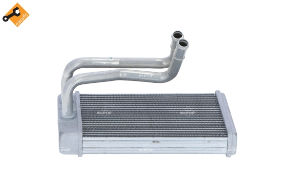 Système de chauffage WILMINK GROUP WG2162109