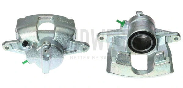 Étrier de frein BUDWEG CALIPER 344980