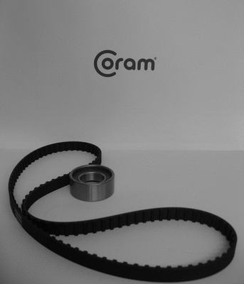 Kit de courroie crantée CORAM KTC5254