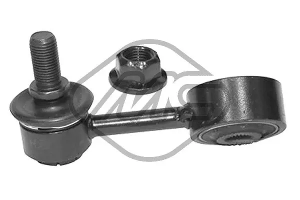 Entretoise/tige, stabilisateur Metalcaucho 40035
