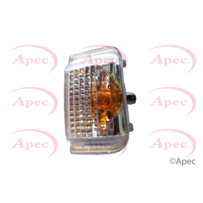 Feu clignotant APEC AMB2054