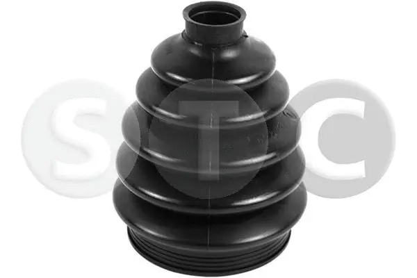 Joint-soufflet, arbre de commande STC T410146
