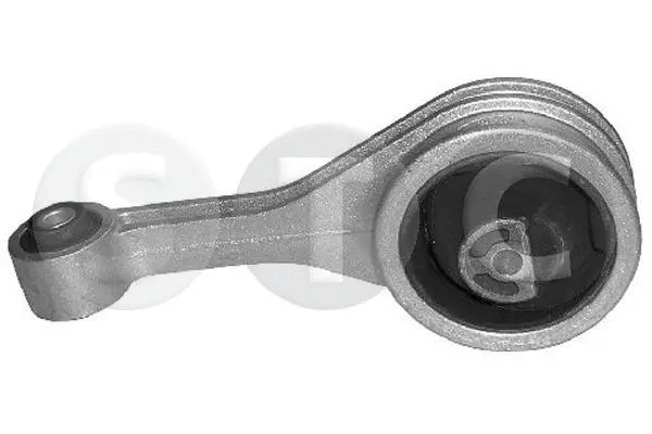 Support moteur STC T404002