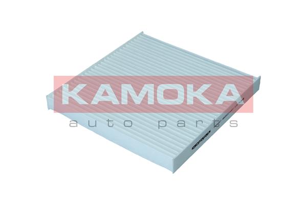 Filtre, air de l'habitacle KAMOKA F424001