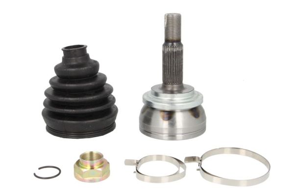 Jeu de joints, arbre de transmission PASCAL G12120PC