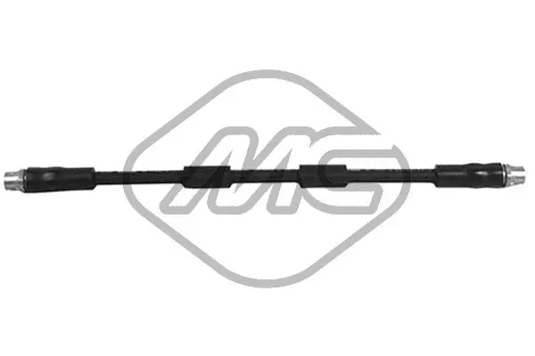 Flexible de frein Metalcaucho 96484