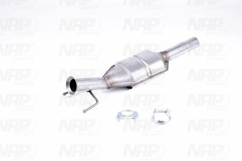 Catalyseur NAP carPARTS GmbH CAK10108