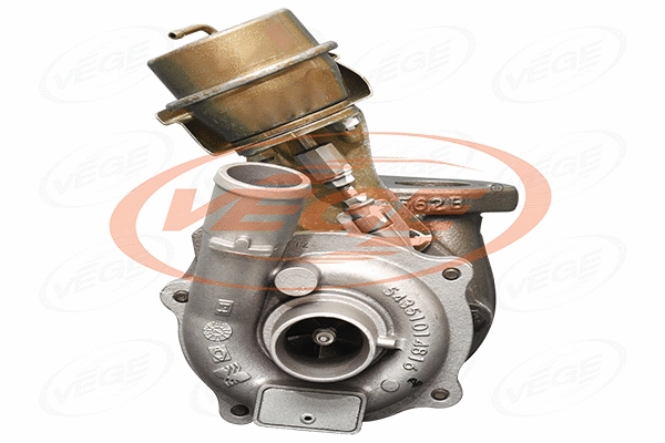 Turbocompresseur, suralimentation VEGE 01991910