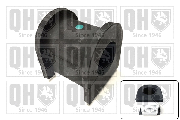 Suspension, stabilisateur QUINTON HAZELL EMB7447