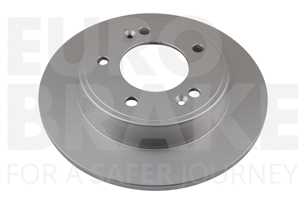 Disque de frein EUROBRAKE 5815313446