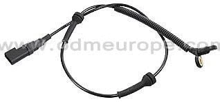 Capteur, vitesse de roue 4X4 ESTANFI EST-97-990348